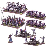 Kings of War: Undead Army
