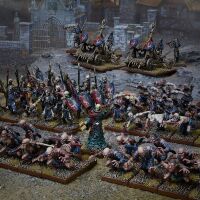 Kings of War: Undead Army