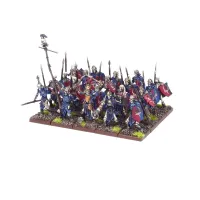 Kings of War: Undead - Skeletons