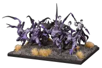 Kings of War: Twilight Kin - Voidwranglers