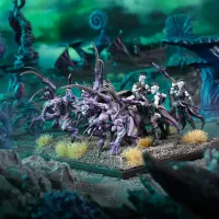Kings of War: Twilight Kin - Voidwranglers