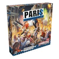 Zombicide 2. Edition &ndash; PariZ