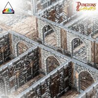 Chambers of Torment: Pre-Painted