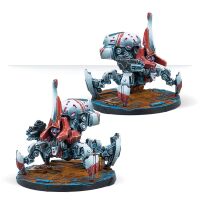 JSA Aibot Remotes Pack Inhalt