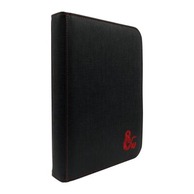 Dungeons &amp; Dragons Premium-Kampagnen-Journal