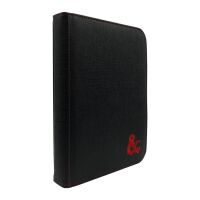 Dungeons &amp; Dragons Premium-Kampagnen-Journal