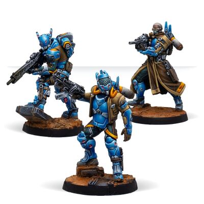 Kestrel Expansion Pack Gamma Inhalt