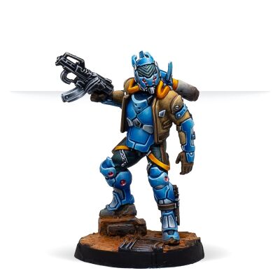 Kestrel Expansion Pack Gamma