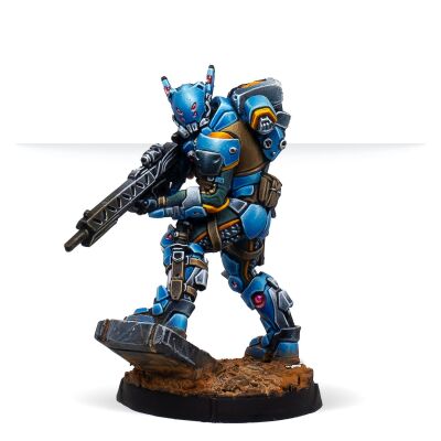 Kestrel Expansion Pack Gamma