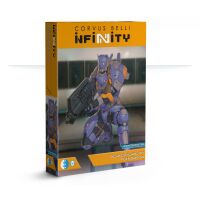 Kestrel Expansion Pack Gamma Verpackung