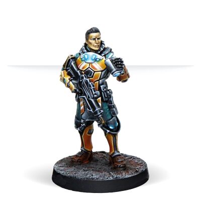 Yu Jing Support Pack Pack