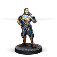 Yu Jing Support Pack Pack