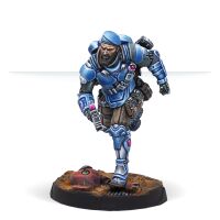 Infinity PanOceania Paint Set