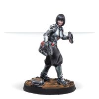 Infinity JSA Paint Set