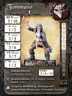 Themenbox Bruderschaft