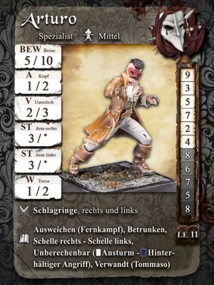 Themenbox Bruderschaft