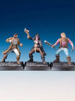 Themenbox Bruderschaft