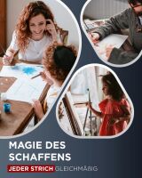 Lieberge Aquarellpinsel (8 Pinsel)