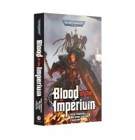 Blood of the Imperium (Englisch)