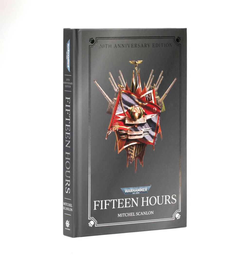 Fifteen Hours: 20th Anniversary Edition (Englisch)