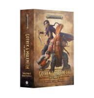 Gotrek &amp; Maleneth: The Omnibus (Englisch)