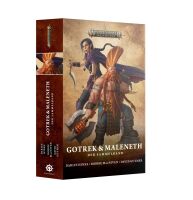 Gotrek &amp; Maleneth: Der Sammelband (Deutsch)