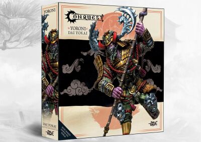 Conquest - Dai Yokai