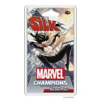 Marvel Champions: Das Kartenspiel - Silk