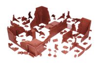 Terrain Crate: Modern Downtown Destruction