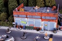 Terrain Crate: Modern Convenience Store