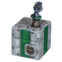 Terrain Crate: Sci-Fi Landing Zone