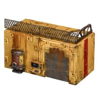 Terrain Crate: Sci-Fi Industrial Zone