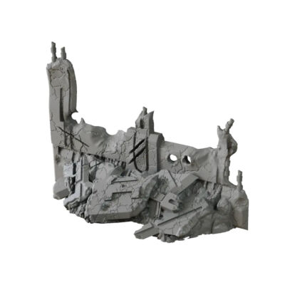 Terrain Crate: Sci-Fi Ruins and Scatter