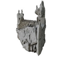Terrain Crate: Sci-Fi Ruins and Scatter
