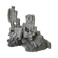Terrain Crate: Sci-Fi Ruins and Scatter