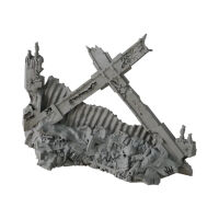 Terrain Crate: Sci-Fi Ruins and Scatter