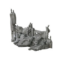 Terrain Crate: Sci-Fi Ruins and Scatter
