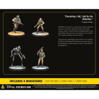 Star Wars: Shatterpoint &ndash; All the Way Squad Pack