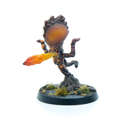 Fallout: Wasteland Warfare - Floaters