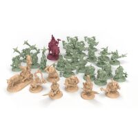 The Dead Keep: Goblin Chaos (Deluxe)