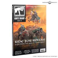 White Dwarf 510 (Deutsch)