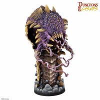 Dungeons &amp; Lasers: Sandwyrm
