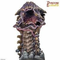 Dungeons &amp; Lasers: Sandwyrm