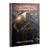 Necromunda: Tribes of the Wastelands (Englisch)