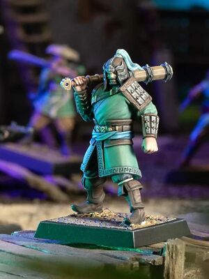 K&auml;mpfender Berg