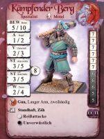 K&auml;mpfender Berg