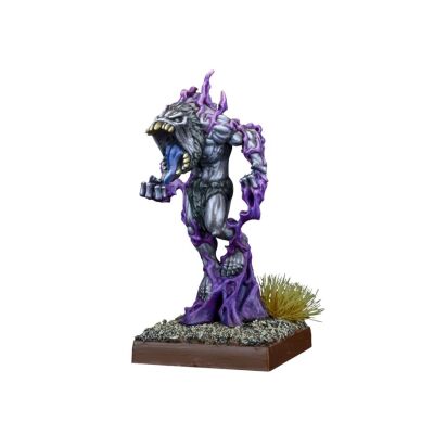 Kings of War 2 Player Starter Set: Ice and Shadows