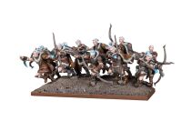 Kings of War 2 Player Starter Set: Ice and Shadows