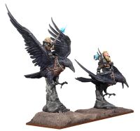 Kings of War 2 Player Starter Set: Ice and Shadows
