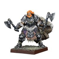 Kings of War 2 Player Starter Set: Ice and Shadows